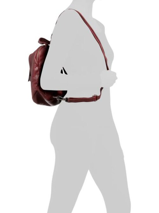 LATICO Leather Sussex Backpack
